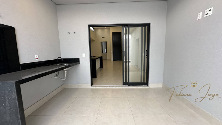 Imagem Casa de Condomínio com 3 Quartos à Venda, 200 m² em Jardim São Marcos - Valinhos