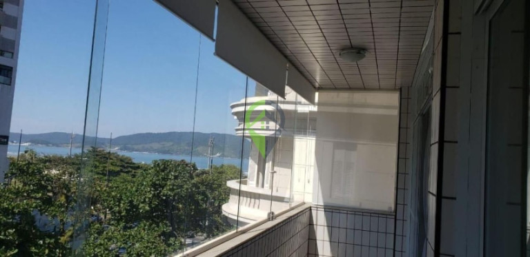 Imagem Apartamento com 3 Quartos à Venda, 359 m² em Gonzaga - Santos Imagem Apartamento com 3 Quartos à Venda, 359 m² em Gonzaga - Santos