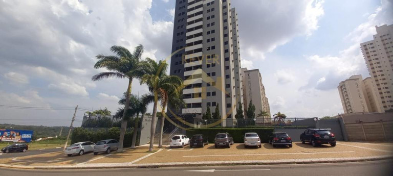 Imagem Apartamento com 3 Quartos à Venda, 84 m² em Vila Brandina - Campinas Imagem Apartamento com 3 Quartos à Venda, 84 m² em Vila Brandina - Campinas