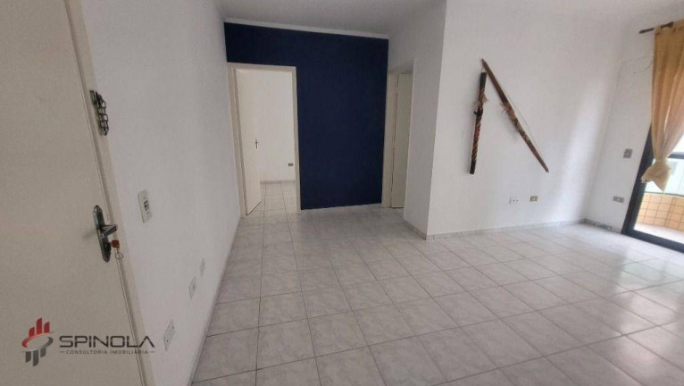 Imagem Apartamento com 1 Quarto à Venda, 53 m² em Jardim Real - Praia Grande