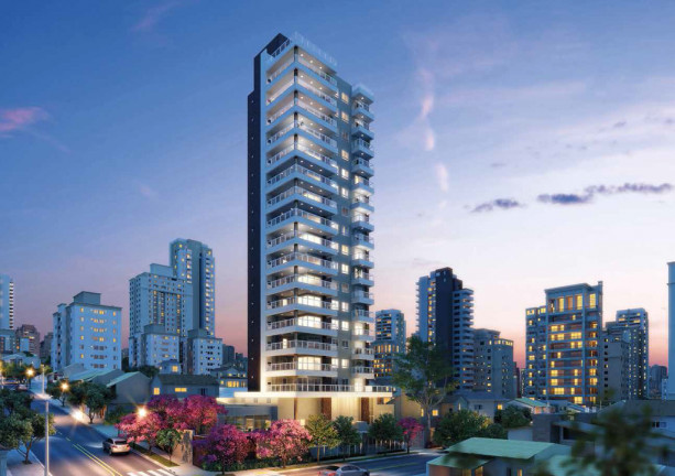 Imagem Apartamento com 3 Quartos à Venda, 202 m² em Paraíso - São Paulo Imagem Apartamento com 3 Quartos à Venda, 202 m² em Paraíso - São Paulo