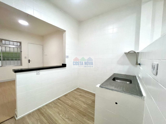 Imagem Apartamento com 1 Quarto à Venda, 35 m² em Guilhermina - Praia Grande Imagem Apartamento com 1 Quarto à Venda, 35 m² em Guilhermina - Praia Grande