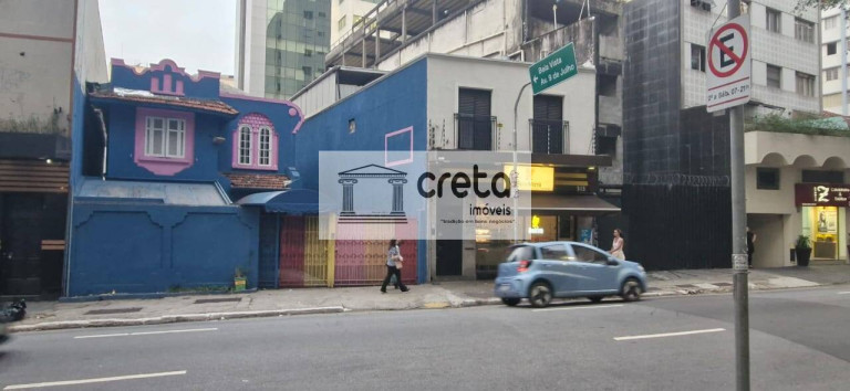 Imagem Casa com 4 Quartos para Alugar, 408 m² em Jardim Paulista - São Paulo