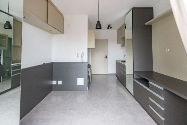 Imagem Imóvel com 1 Quarto à Venda, 22 m² em Jardim Das Acácias - São Paulo Imagem Imóvel com 1 Quarto à Venda, 22 m² em Jardim Das Acácias - São Paulo