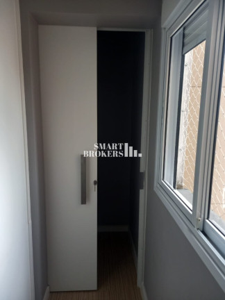 Imagem Apartamento com 3 Quartos à Venda, 112 m² em Bosque Da Saúde - São Paulo