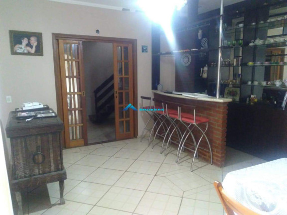 Imagem Casa de Condomínio à Venda, 320 m² em Jardim Do Ribeirão I - Itupeva Imagem Casa de Condomínio à Venda, 320 m² em Jardim Do Ribeirão I - Itupeva