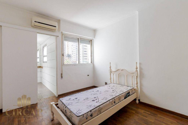 Imagem Apartamento com 3 Quartos à Venda, 200 m² em Higienópolis - São Paulo Imagem Apartamento com 3 Quartos à Venda, 200 m² em Higienópolis - São Paulo