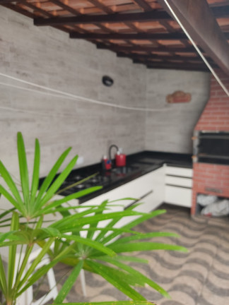 Imagem Casa com 3 Quartos à Venda, 84 m² em Jardim Rubi - Mogi Das Cruzes Imagem Casa com 3 Quartos à Venda, 84 m² em Jardim Rubi - Mogi Das Cruzes