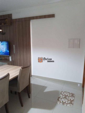 Imagem Apartamento com 2 Quartos à Venda, 90 m² em Tupi - Praia Grande Imagem Apartamento com 2 Quartos à Venda, 90 m² em Tupi - Praia Grande