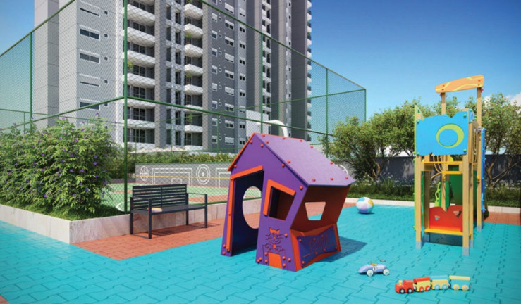Imagem Apartamento com 2 Quartos à Venda, 67 m² em Centro - Osasco Imagem Apartamento com 2 Quartos à Venda, 67 m² em Centro - Osasco