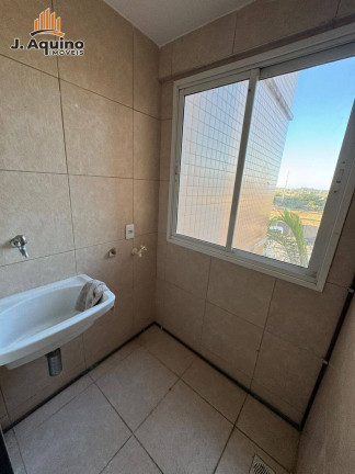 Imagem Apartamento com 2 Quartos à Venda, 59 m² em Antônio Diogo - Fortaleza
