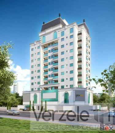 Imagem Apartamento com 3 Quartos à Venda, 90 m² em São Francisco De Assis - Camboriú