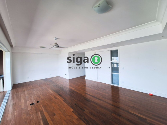 Imagem Apartamento com 3 Quartos para Alugar, 138 m² em Vila Andrade - São Paulo Imagem Apartamento com 3 Quartos para Alugar, 138 m² em Vila Andrade - São Paulo