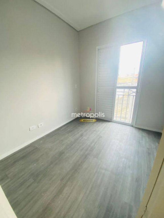 Imagem Cobertura com 2 Quartos à Venda, 76 m² em Vila Príncipe De Gales - Santo André Imagem Cobertura com 2 Quartos à Venda, 76 m² em Vila Príncipe De Gales - Santo André