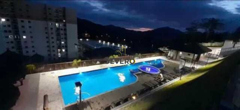 Imagem Apartamento com 3 Quartos à Venda, 68 m² em Rio Do Ouro - São Gonçalo