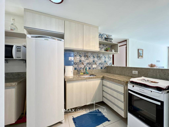 Imagem Apartamento com 2 Quartos para Alugar, 62 m² em Cabo Branco - João Pessoa