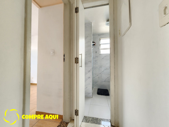 Imagem Apartamento com 2 Quartos à Venda, 56 m² em Bela Vista - São Paulo Imagem Apartamento com 2 Quartos à Venda, 56 m² em Bela Vista - São Paulo