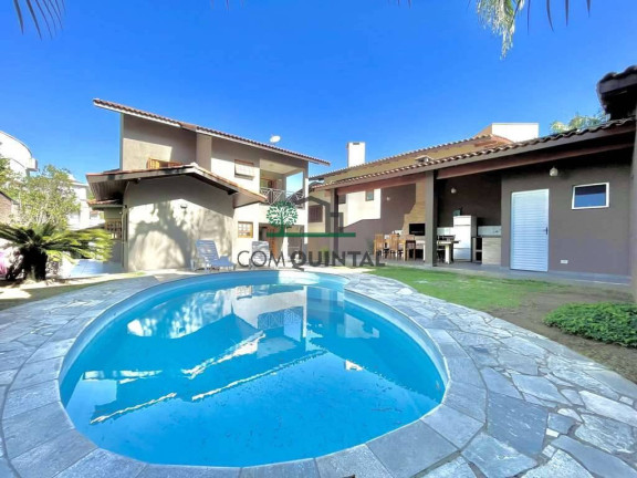 Casa com 3 Quartos à Venda, 383 m² em São Paulo Ii - Cotia