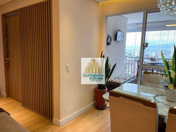 Imagem Apartamento com 3 Quartos à Venda, 75 m² em Jardim Flor Da Montanha - Guarulhos Imagem Apartamento com 3 Quartos à Venda, 75 m² em Jardim Flor Da Montanha - Guarulhos