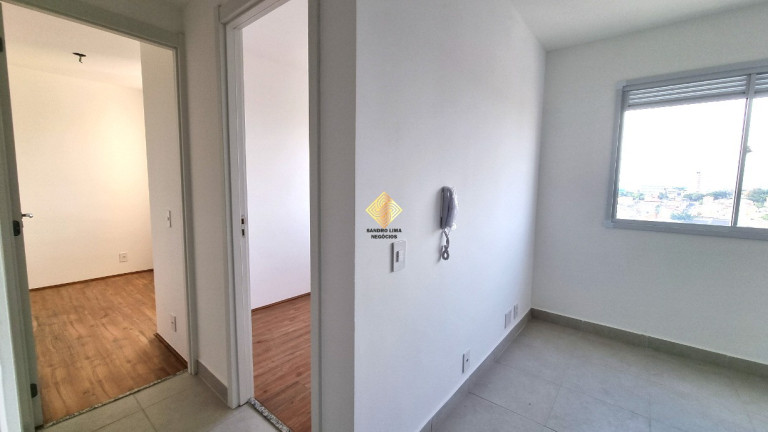 Imagem Apartamento com 2 Quartos à Venda, 32 m² em Pirituba - São Paulo Imagem Apartamento com 2 Quartos à Venda, 32 m² em Pirituba - São Paulo