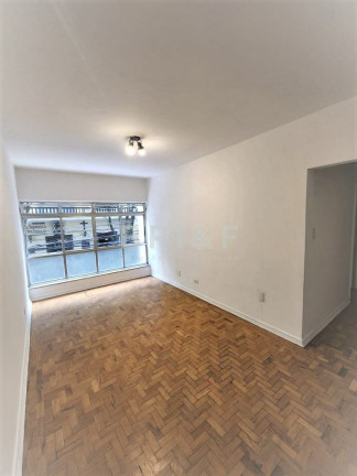 Apartamento com 3 Quartos para Alugar, 83 m² em Vila Nova Conceição - São Paulo
