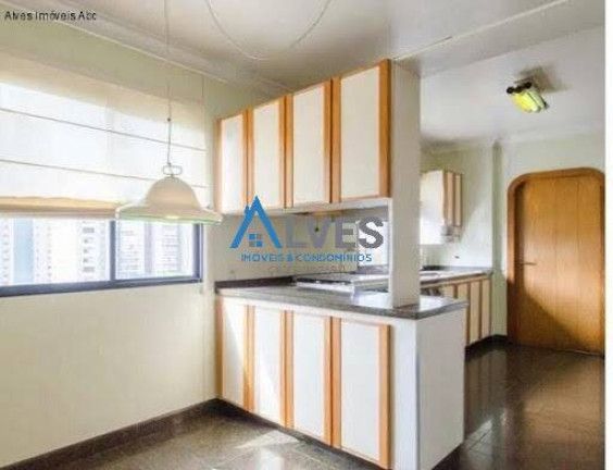 Apartamento com 4 Quartos à Venda, 290 m² em Centro - São Bernardo Do Campo