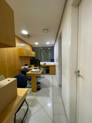 Imagem Sala Comercial à Venda, 30 m² em Pinheiros - São Paulo
