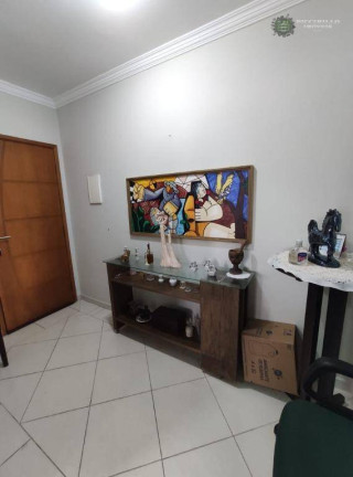 Imagem Apartamento com 2 Quartos à Venda, 80 m² em Aviação - Praia Grande Imagem Apartamento com 2 Quartos à Venda, 80 m² em Aviação - Praia Grande