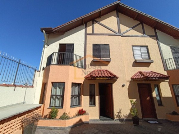 Imagem Casa de Condomínio com 3 Quartos à Venda, 190 m² em Vila Gustavo - São Paulo Imagem Casa de Condomínio com 3 Quartos à Venda, 190 m² em Vila Gustavo - São Paulo