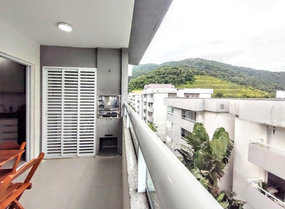Imagem Apartamento com 2 Quartos à Venda, 63 m² em Perequê Açu - Ubatuba Imagem Apartamento com 2 Quartos à Venda, 63 m² em Perequê Açu - Ubatuba