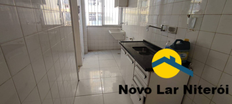 Imagem Apartamento com 2 Quartos à Venda, 60 m² em Fonseca - Niterói Imagem Apartamento com 2 Quartos à Venda, 60 m² em Fonseca - Niterói