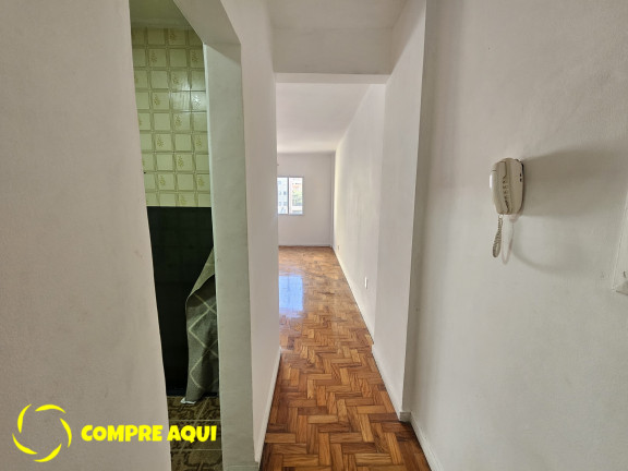 Imagem Apartamento com 1 Quarto à Venda, 65 m² em República - São Paulo Imagem Apartamento com 1 Quarto à Venda, 65 m² em República - São Paulo