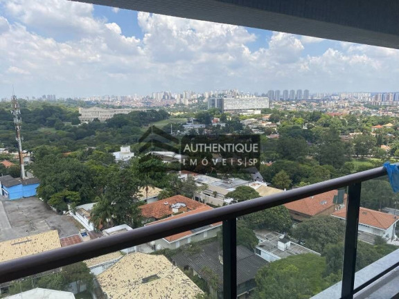 Imagem Cobertura com 4 Quartos à Venda, 343 m² em Morumbi - São Paulo Imagem Cobertura com 4 Quartos à Venda, 343 m² em Morumbi - São Paulo