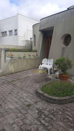 Imagem Casa com 3 Quartos à Venda, 524 m² em Jardim São Caetano - São Caetano Do Sul Imagem Casa com 3 Quartos à Venda, 524 m² em Jardim São Caetano - São Caetano Do Sul