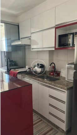 Imagem Apartamento com 2 Quartos à Venda, 73 m² em Vila Monticelli - Goiânia Imagem Apartamento com 2 Quartos à Venda, 73 m² em Vila Monticelli - Goiânia