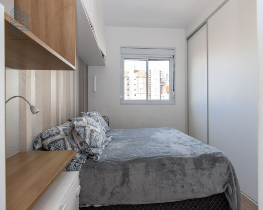 Imagem Imóvel com 2 Quartos à Venda, 60 m² em Vila Mariana - São Paulo