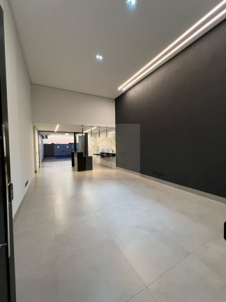 Imagem Casa com 3 Quartos à Venda, 177 m² em Residencial Center Ville - Goiânia