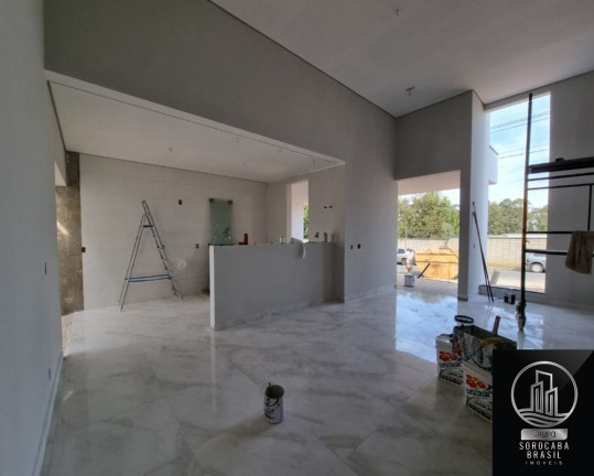 Imagem Casa com 3 Quartos à Venda, 265 m² em Aparecidinha - Sorocaba Imagem Casa com 3 Quartos à Venda, 265 m² em Aparecidinha - Sorocaba