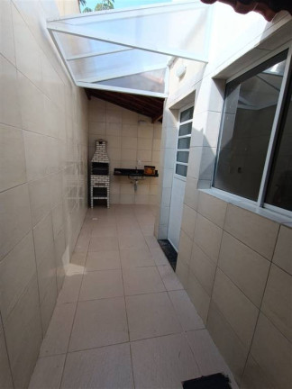 Imagem Casa de Condomínio com 3 Quartos à Venda, 63 m² em Nova Mirim - Praia Grande Imagem Casa de Condomínio com 3 Quartos à Venda, 63 m² em Nova Mirim - Praia Grande