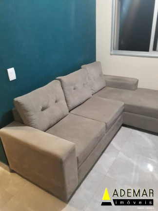 Imagem Apartamento com 2 Quartos à Venda, 44 m² em Canhema - Diadema Imagem Apartamento com 2 Quartos à Venda, 44 m² em Canhema - Diadema
