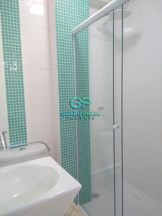 Imagem Apartamento com 2 Quartos à Venda, 70 m² em Pitangueiras - Guarujá