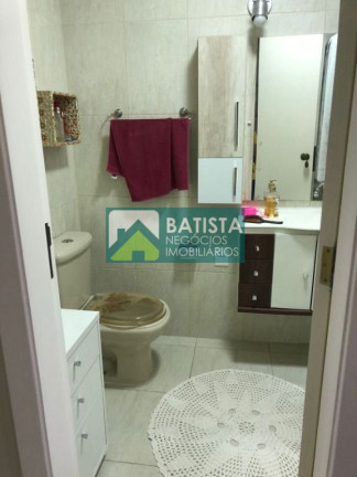 Imagem Apartamento com 3 Quartos à Venda, 110 m² em Nova Petrópolis - São Bernardo Do Campo