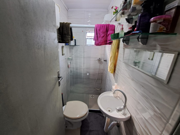 Imagem Kitnet com 1 Quarto à Venda, 30 m² em Divino Espírito Santo - Vila Velha Imagem Kitnet com 1 Quarto à Venda, 30 m² em Divino Espírito Santo - Vila Velha
