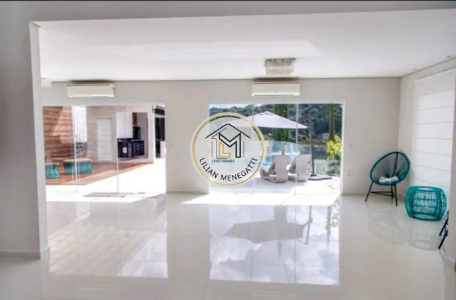 Imagem Imóvel com 4 Quartos à Venda, 651 m² em Residencial Cambarah - Jarinu Imagem Imóvel com 4 Quartos à Venda, 651 m² em Residencial Cambarah - Jarinu