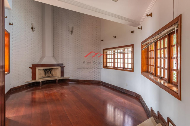 Imagem Casa com 4 Quartos à Venda, 454 m² em Jardim Conceição - Campinas Imagem Casa com 4 Quartos à Venda, 454 m² em Jardim Conceição - Campinas