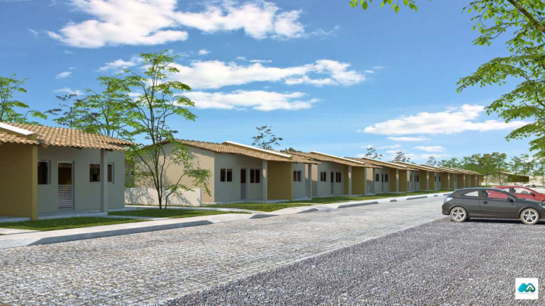 Imagem Casa de Condomínio à Venda, 48 m² em Mal. Deodoro - Marechal Deodoro Imagem Casa de Condomínio à Venda, 48 m² em Mal. Deodoro - Marechal Deodoro