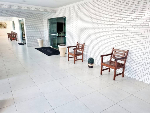 Imagem Apartamento com 3 Quartos para Alugar, 102 m² em Guilhermina - Praia Grande Imagem Apartamento com 3 Quartos para Alugar, 102 m² em Guilhermina - Praia Grande