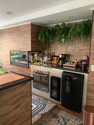 Imagem Apartamento com 4 Quartos à Venda, 246 m² em Centro - São Bernardo Do Campo Imagem Apartamento com 4 Quartos à Venda, 246 m² em Centro - São Bernardo Do Campo