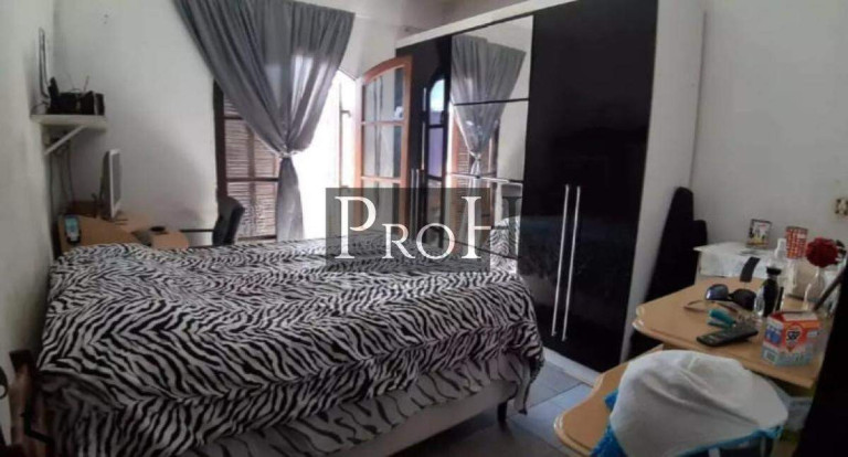 Imagem Casa com 5 Quartos à Venda, 187 m² em Vila Floresta - Santo André Imagem Casa com 5 Quartos à Venda, 187 m² em Vila Floresta - Santo André