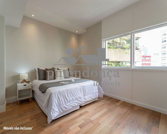 Imagem Apartamento com 3 Quartos à Venda, 200 m² em Higienópolis - São Paulo Imagem Apartamento com 3 Quartos à Venda, 200 m² em Higienópolis - São Paulo